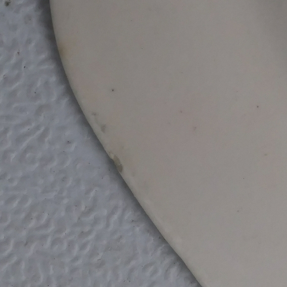 Golden jubilee by Stetson 22K gold set of 6 plates - Picture 4 of 5